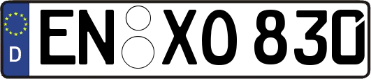 EN-XO830