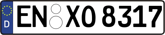 EN-XO8317