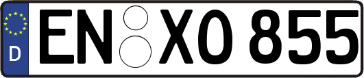 EN-XO855