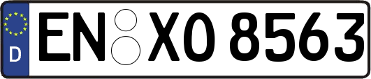 EN-XO8563