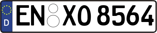 EN-XO8564