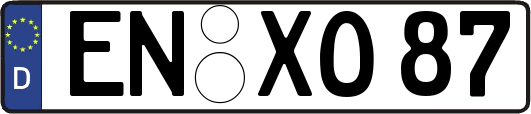 EN-XO87