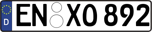 EN-XO892