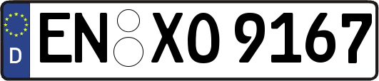EN-XO9167