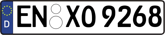 EN-XO9268
