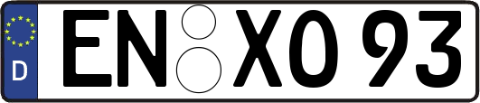 EN-XO93