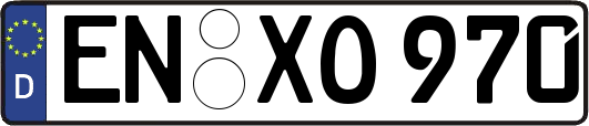 EN-XO970