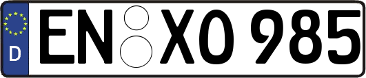 EN-XO985