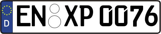 EN-XP0076