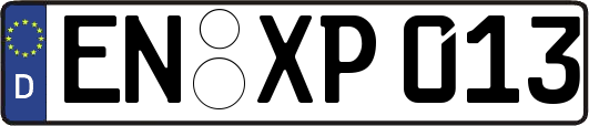 EN-XP013