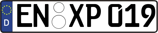 EN-XP019