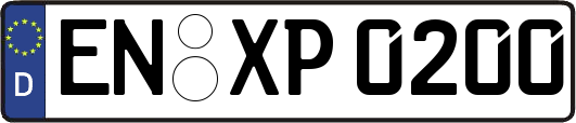 EN-XP0200