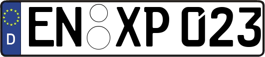 EN-XP023
