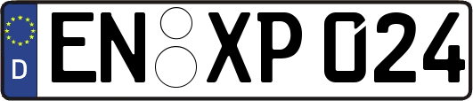 EN-XP024