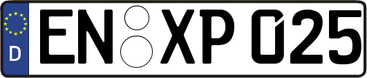 EN-XP025