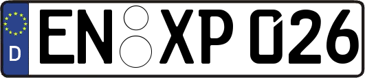 EN-XP026