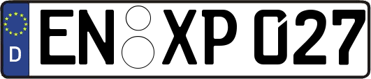 EN-XP027