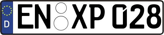 EN-XP028