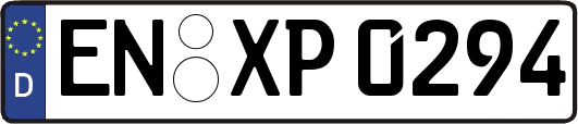 EN-XP0294