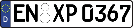 EN-XP0367