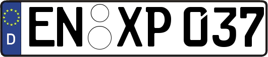 EN-XP037
