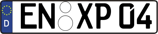 EN-XP04