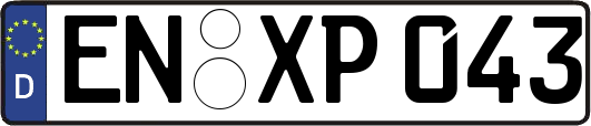 EN-XP043
