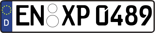 EN-XP0489