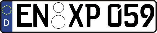 EN-XP059