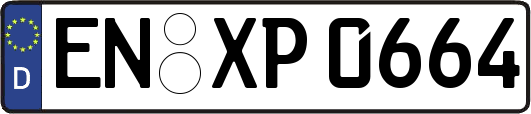 EN-XP0664