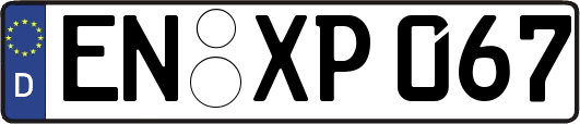 EN-XP067
