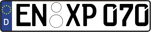 EN-XP070