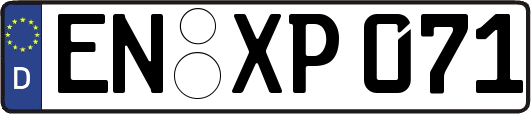 EN-XP071