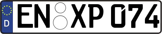 EN-XP074