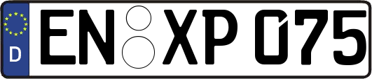 EN-XP075
