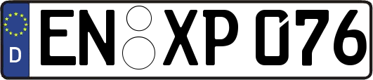 EN-XP076