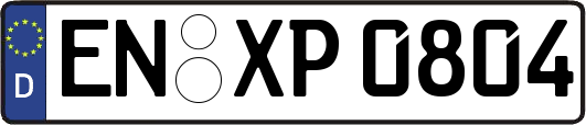 EN-XP0804