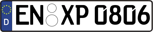 EN-XP0806