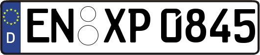 EN-XP0845