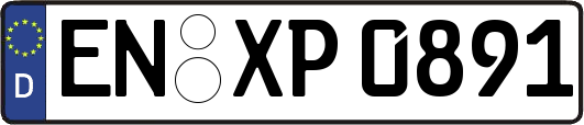 EN-XP0891
