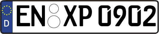 EN-XP0902