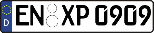 EN-XP0909