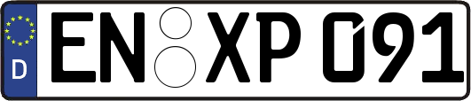 EN-XP091