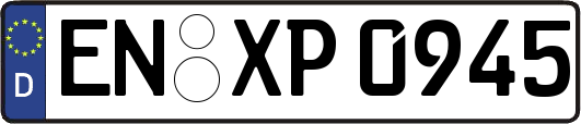 EN-XP0945