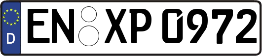 EN-XP0972