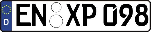 EN-XP098