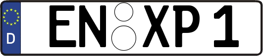 EN-XP1
