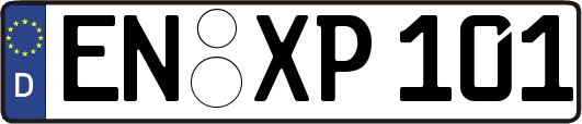 EN-XP101