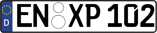EN-XP102