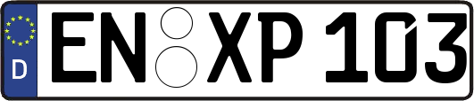 EN-XP103